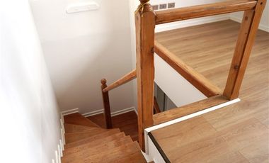 Casa en Arriendo en Cerro Alegre - Valparaíso.