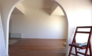 Casa en Arriendo en Cerro Alegre - Valparaíso.