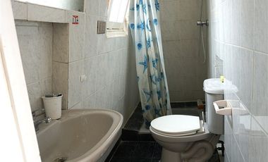 Casa en Arriendo en Cerro Alegre - Valparaíso.