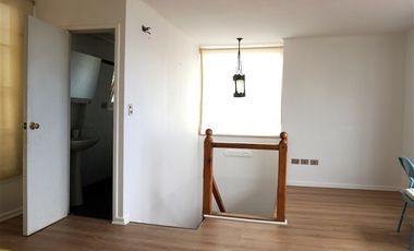 Casa en Arriendo en Cerro Alegre - Valparaíso.