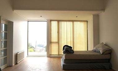 Casa en Arriendo en Cerro Alegre - Valparaíso.