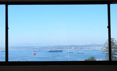 Casa en Arriendo en Cerro Alegre - Valparaíso.