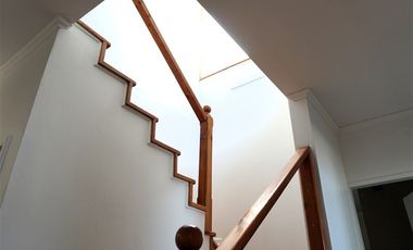 Casa en Arriendo en Cerro Alegre - Valparaíso.