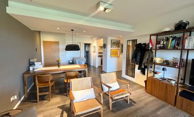 Alquiler Departamento 4 Amb en Diaz Velez 240 La Lucila