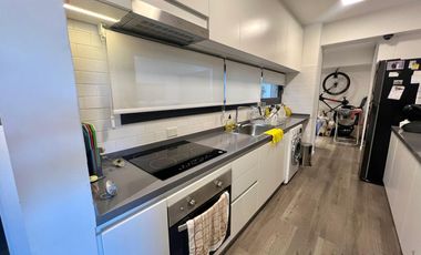 Alquiler Departamento 4 Amb en Diaz Velez 240 La Lucila