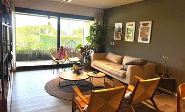 Alquiler Departamento 4 Amb en Diaz Velez 240 La Lucila