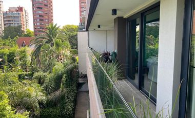 Alquiler Departamento 4 Amb en Diaz Velez 240 La Lucila