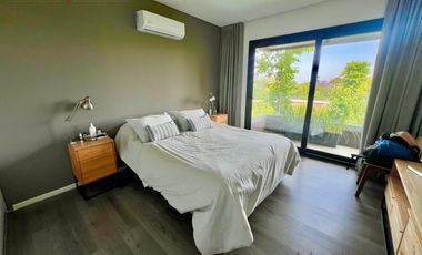 Alquiler Departamento 4 Amb en Diaz Velez 240 La Lucila