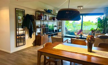 Alquiler Departamento 4 Amb en Diaz Velez 240 La Lucila