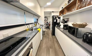 Alquiler Departamento 4 Amb en Diaz Velez 240 La Lucila