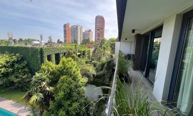 Alquiler Departamento 4 Amb en Diaz Velez 240 La Lucila