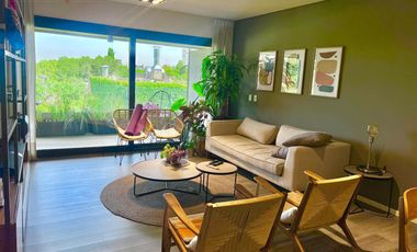 Alquiler Departamento 4 Amb en Diaz Velez 240 La Lucila