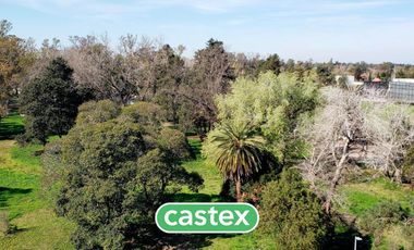 Departamento  de tres ambientes en venta con renta en Los Cristaline, Pilar