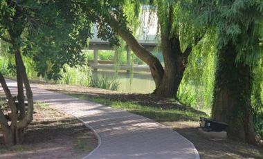 Venta Departamento 3 Amb en PB en Villa del Lago