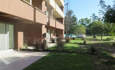 Venta Departamento 3 Amb en PB en Villa del Lago
