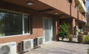 Venta Departamento 3 Amb en PB en Villa del Lago