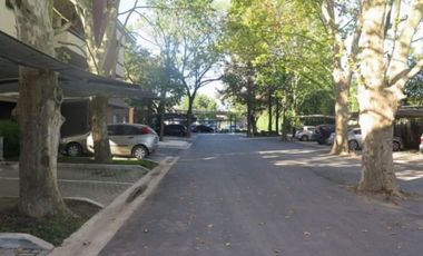 Venta Departamento 3 Amb en PB en Villa del Lago