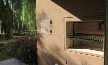 Venta Departamento 3 Amb en PB en Villa del Lago