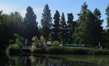 Venta Departamento 3 Amb en PB en Villa del Lago