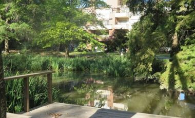 Venta Departamento 3 Amb en PB en Villa del Lago