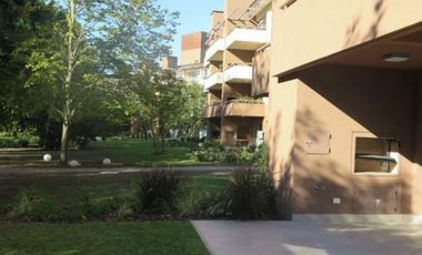 Venta Departamento 3 Amb en PB en Villa del Lago