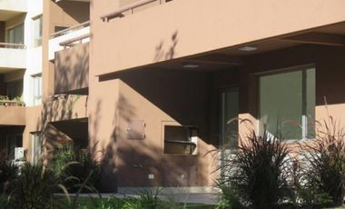 Venta Departamento 3 Amb en PB en Villa del Lago