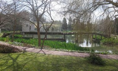 Venta Departamento 3 Amb en PB en Villa del Lago