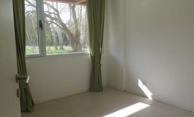 Venta Departamento 3 Amb en PB en Villa del Lago