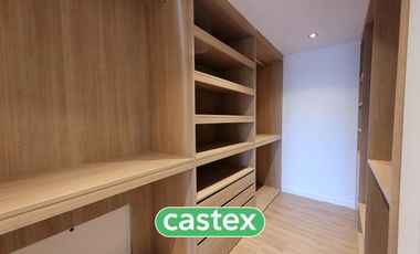 Departamento en  venta con renta en Los Crisantemos, Pilar