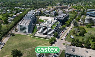 Departamento en  venta con renta en Los Crisantemos, Pilar