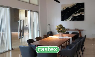 Departamento en  venta con renta en Los Crisantemos, Pilar