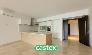 Departamento en  venta con renta en Los Crisantemos, Pilar