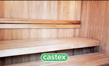 Departamento en  venta con renta en Los Crisantemos, Pilar