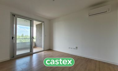 Departamento en  venta con renta en Los Crisantemos, Pilar