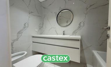 Departamento en  venta con renta en Los Crisantemos, Pilar