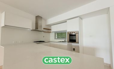 Departamento en  venta con renta en Los Crisantemos, Pilar