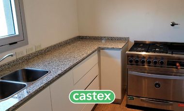 Departamento en  venta con renta en Los Crisantemos, Pilar