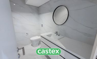 Departamento en  venta con renta en Los Crisantemos, Pilar