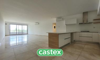 Departamento en  venta con renta en Los Crisantemos, Pilar