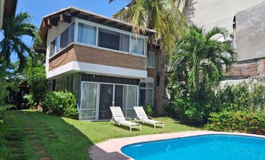 RENTA CASA EN COSTA AZUL ACAPULCO