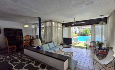 RENTA CASA EN COSTA AZUL ACAPULCO