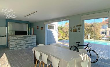 Casa a la venta en San Eliseo