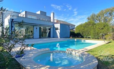 Casa a la venta en San Eliseo