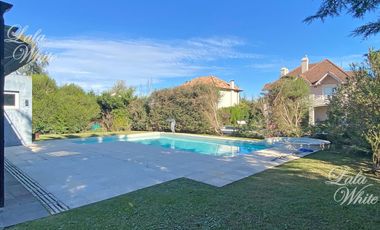 Casa a la venta en San Eliseo