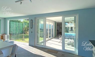 Casa a la venta en San Eliseo