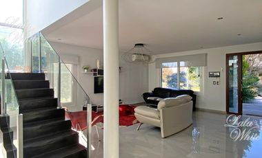 Casa a la venta en San Eliseo