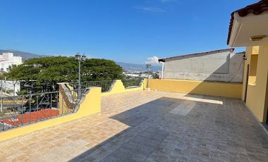 OFICINAS EN RENTA EN COLONIA TERÁN