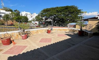 OFICINAS EN RENTA EN COLONIA TERÁN