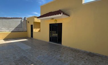 OFICINAS EN RENTA EN COLONIA TERÁN