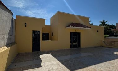 OFICINAS EN RENTA EN COLONIA TERÁN